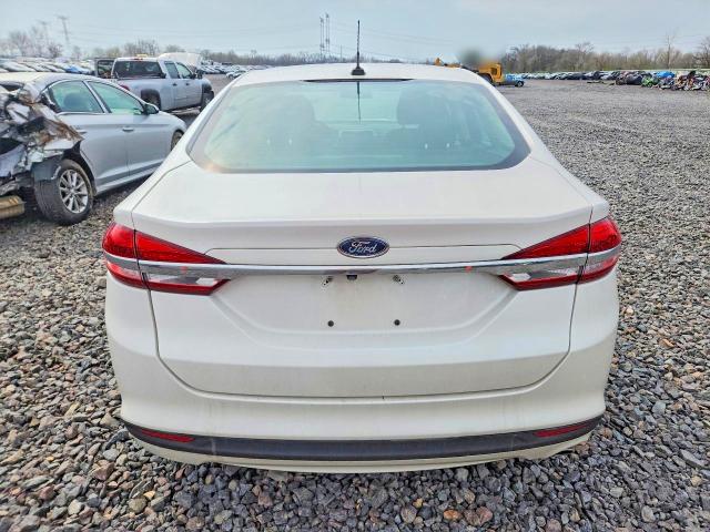 2018 Ford Fusion მანქანა იყიდება აუქციონზე, vin: 3FA6P0LU4JR160474, აუქციონის ნომერი: 54610566