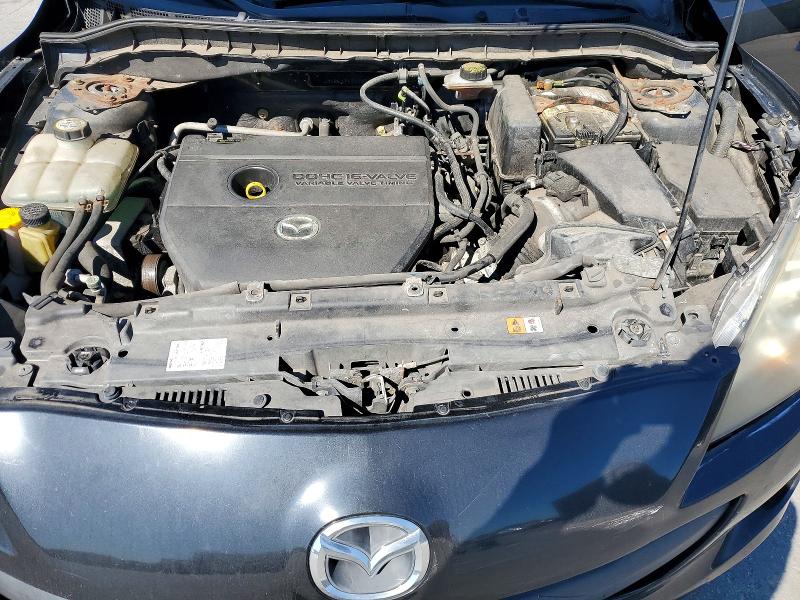 Aukcja sprzedaży 2013 Mazda 3, vin: JM1BL1TF5D1832987, numer aukcji: 46102706