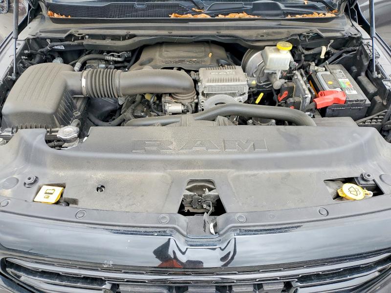 Продажа на аукционе авто 2021 Ram 1500, vin: 1C6RREHT0MN748868, номер лота: 45747556
