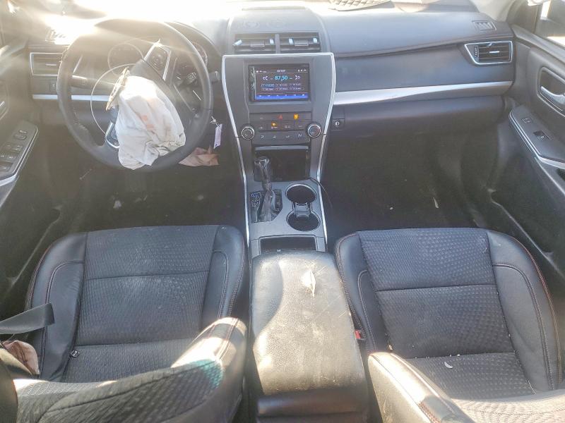 Aukcja sprzedaży 2015 Toyota Camry, vin: 4T1BF1FK7FU002265, numer aukcji: 47307106