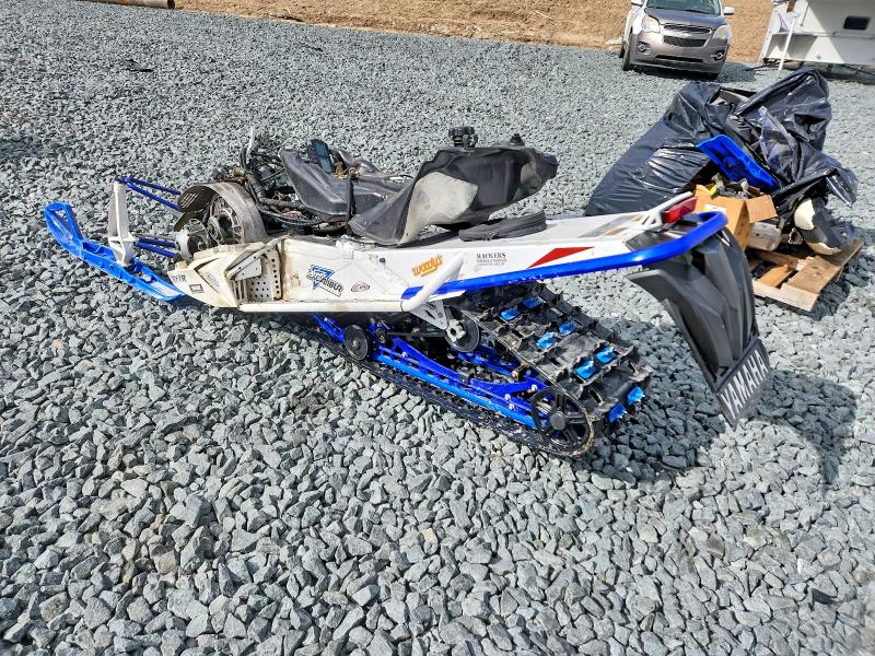 Aukcja sprzedaży 2015 Yama Viper, vin: 4UF8JY209FT000395, numer aukcji: 47192746
