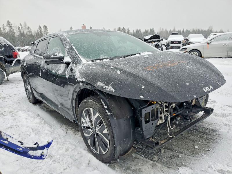 2024 Kia Ev6 მანქანა იყიდება აუქციონზე, vin: KNDC4DLC9R5613944, აუქციონის ნომერი: 47036676