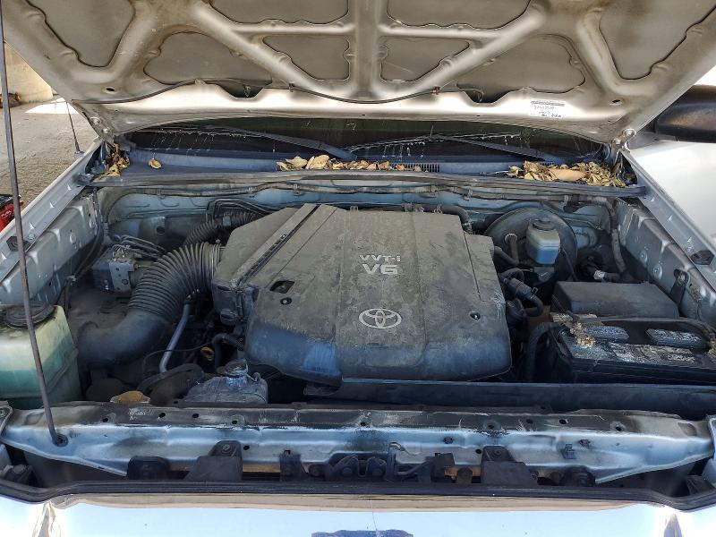 47390916 :رقم المزاد ، 3TMJU62N16M008375 vin ، 2006 Toyota Tacoma مزاد بيع