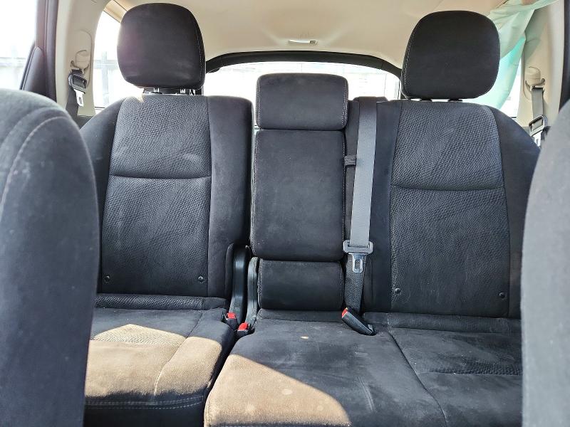 Продажа на аукционе авто 2014 Nissan Pathfinder, vin: 5N1AR2MN3EC732216, номер лота: 78618245