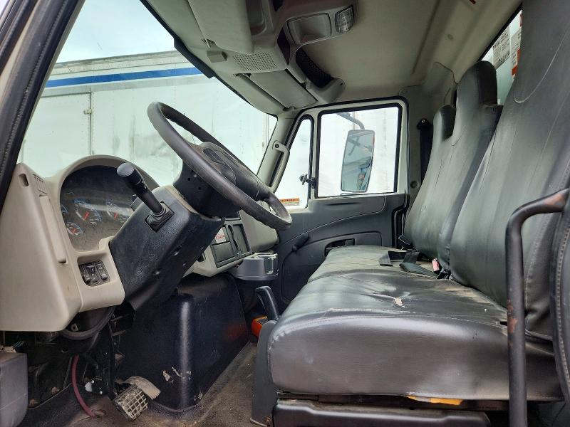 Продажа на аукционе авто 2013 International 4300, vin: 1HTJTSKM7DH151600, номер лота: 74652475