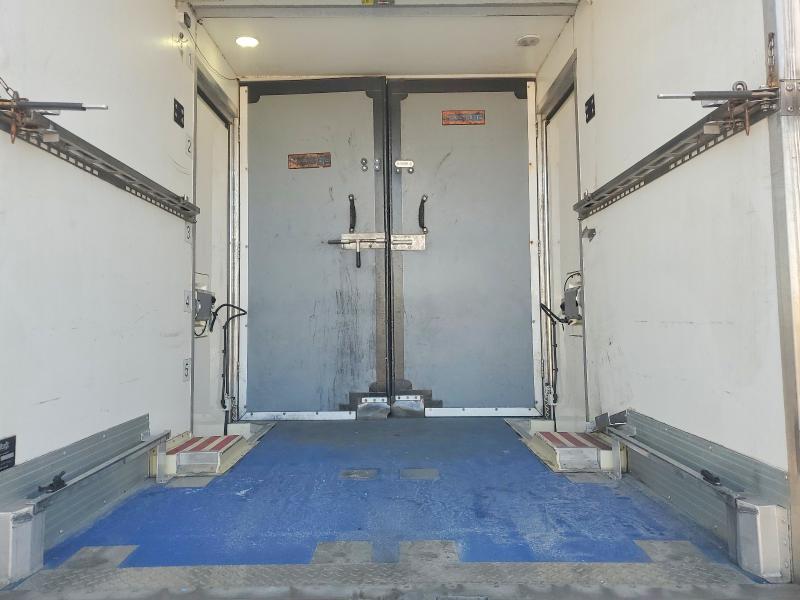 Продаж на аукціоні авто 2020 Ford Transit, vin: 1FDBW5Z86LKA95570, номер лоту: 79966175