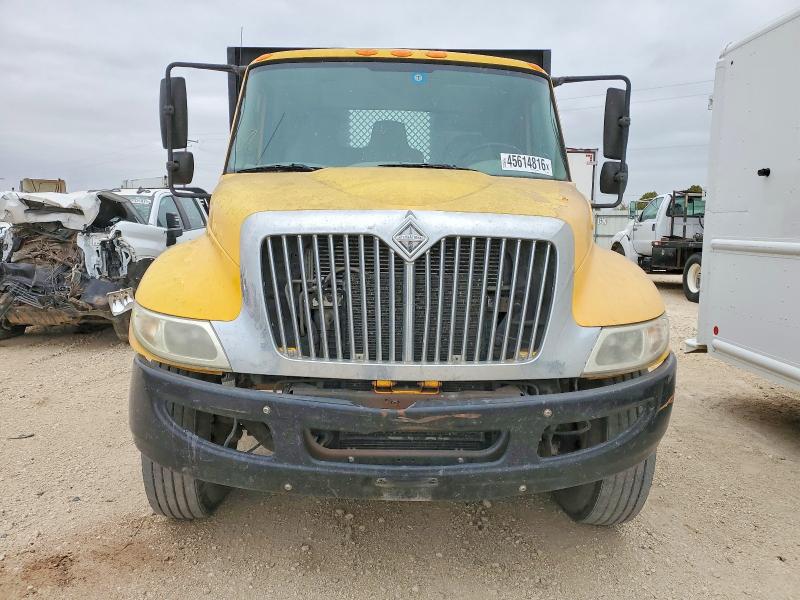 Продажа на аукционе авто 2007 International 4300, vin: 1HTMMAAL17H363295, номер лота: 45614816