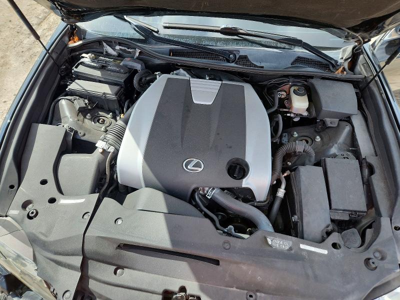 Продаж на аукціоні авто 2015 Lexus Gs 350, vin: JTHBE1BL0FA013100, номер лоту: 48316836
