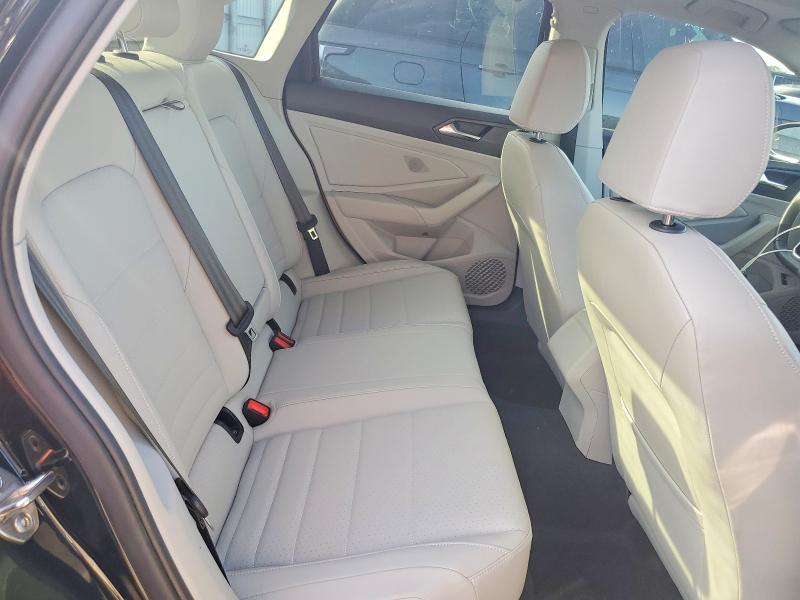 Aukcja sprzedaży 2024 Volkswagen Jetta, vin: 3VW7M7BU8RM018359, numer aukcji: 46650426