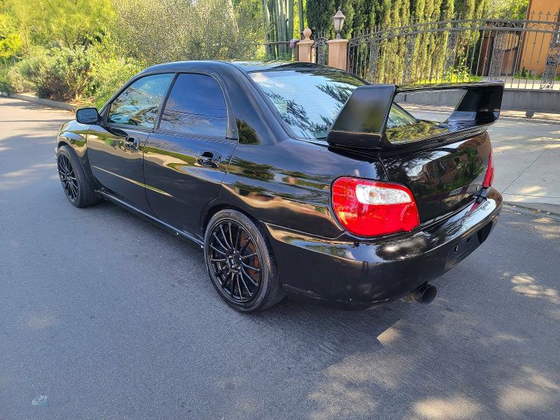 45877536 :رقم المزاد ، JF1GD70694L521776 vin ، 2004 Subaru Impreza مزاد بيع