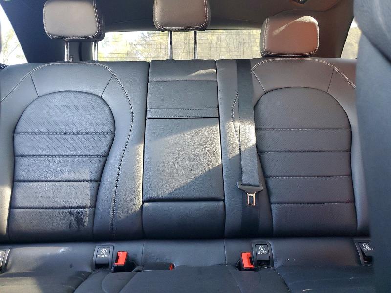 2020 Mercedes-benz Glc მანქანა იყიდება აუქციონზე, vin: W1N0G8DB5LF859925, აუქციონის ნომერი: 48009786