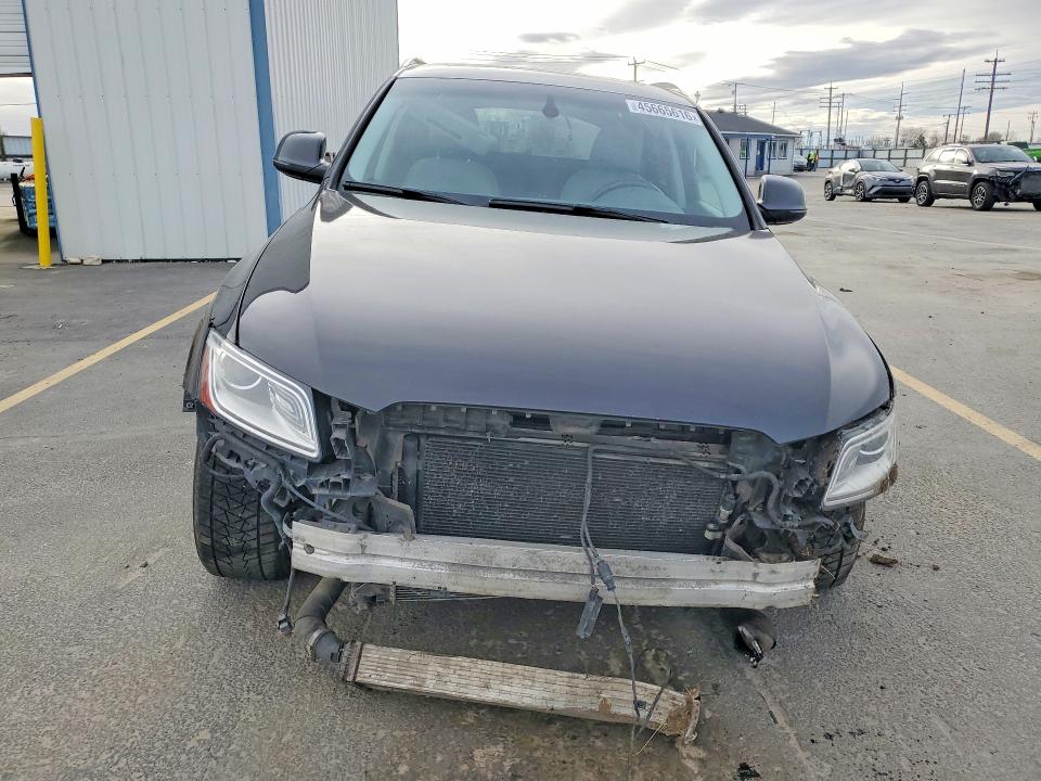 Aukcja sprzedaży 2015 Audi Q5, vin: WA1VMAFPXFA025909, numer aukcji: 45665616