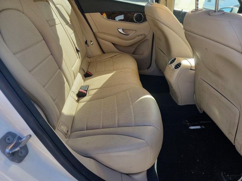 Продажа на аукционе авто 2018 Mercedes-benz Glc, vin: WDC0G4KB4JV067362, номер лота: 47398736