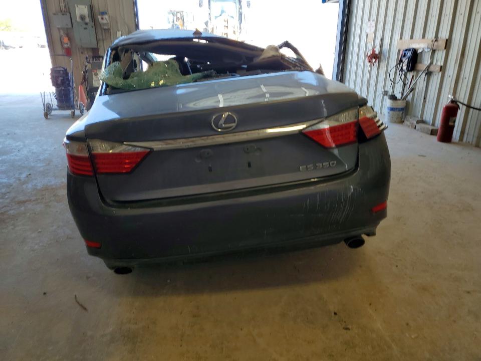 Продажа на аукционе авто 2013 Lexus Es 350, vin: JTHBK1GG9D2052036, номер лота: 47601536