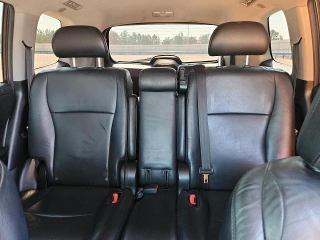 Aukcja sprzedaży 2011 Toyota Highlander, vin: 5TDYK3EH5BS034092, numer aukcji: 46824006