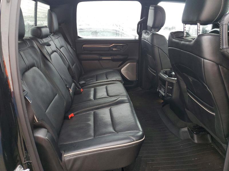 Продаж на аукціоні авто 2020 Ram 1500, vin: 1C6SRFHT0LN173399, номер лоту: 41776156