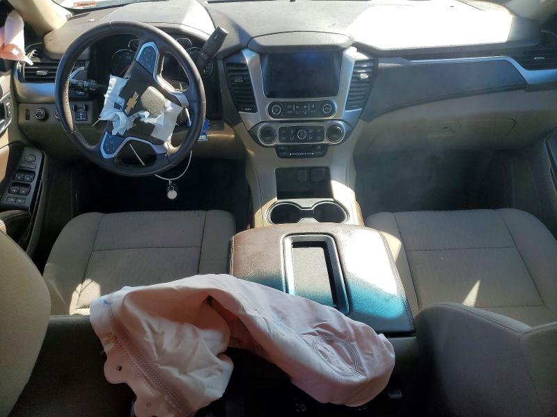 Продаж на аукціоні авто 2016 Chevrolet Suburban, vin: 1GNSKGKC9GR159700, номер лоту: 41978916