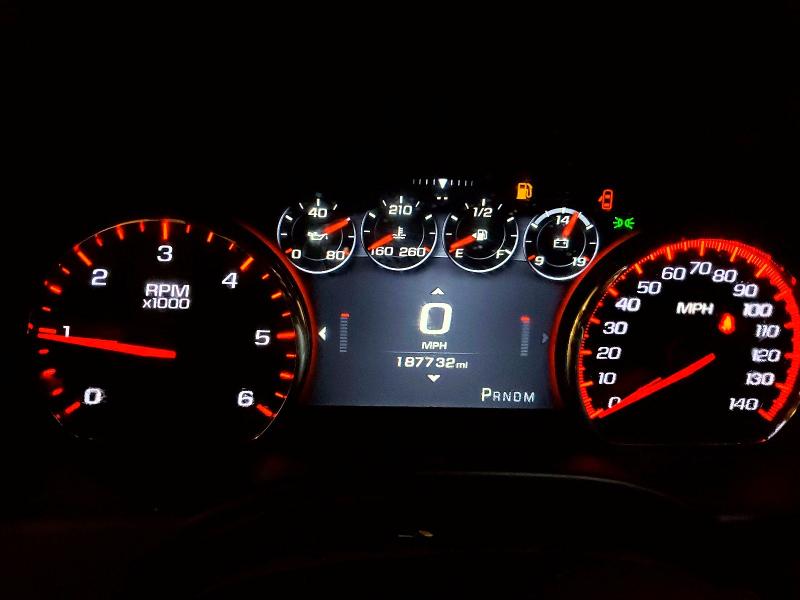Aukcja sprzedaży 2015 Gmc Yukon, vin: 1GKS2CKJ1FR158558, numer aukcji: 46244156