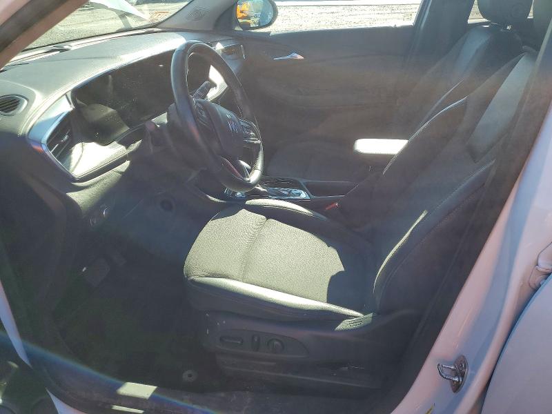 79792935 :رقم المزاد ، KL4AMCSL0RB014736 vin ، 2024 Buick Encore Gx مزاد بيع