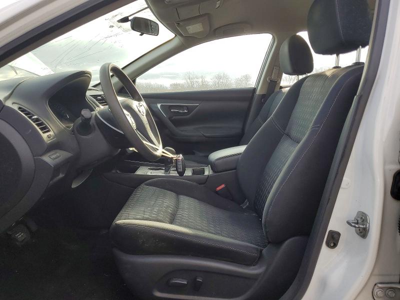 Aukcja sprzedaży 2016 Nissan Altima, vin: 1N4AL3AP3GN343560, numer aukcji: 46923406