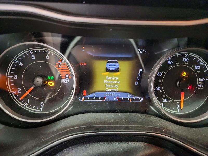 Aukcja sprzedaży 2019 Jeep Cherokee, vin: 1C4PJMDX4KD137383, numer aukcji: 47986236