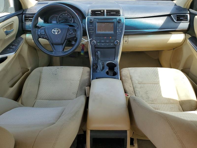 Aukcja sprzedaży 2015 Toyota Camry, vin: 4T1BF1FK4FU042092, numer aukcji: 47623346