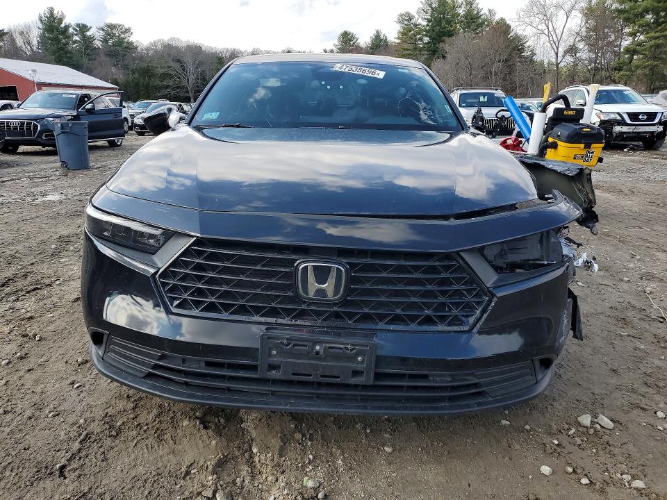 Aukcja sprzedaży 2023 Honda Accord, vin: 1HGCY2F57PA002192, numer aukcji: 47538696