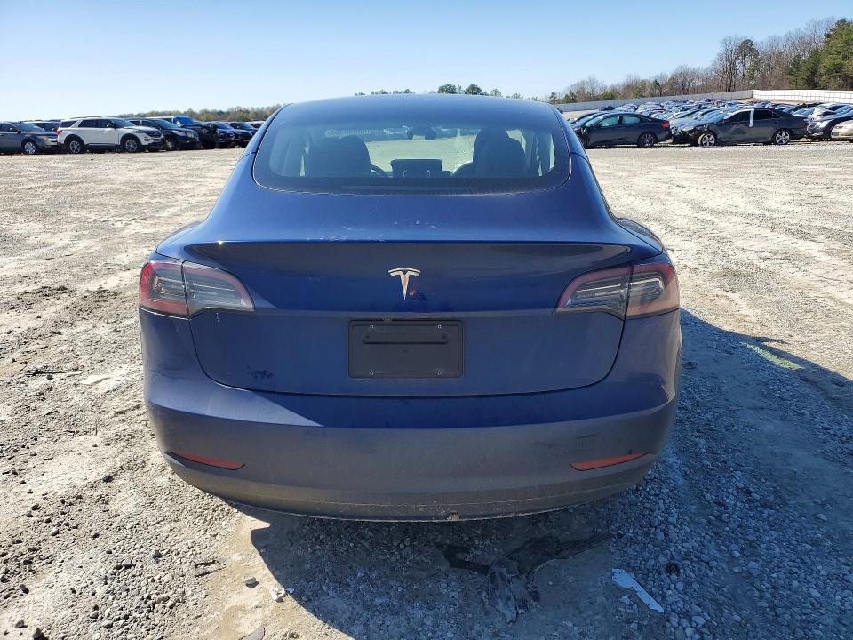Aukcja sprzedaży 2023 Tesla Model 3, vin: 5YJ3E1EA3PF557180, numer aukcji: 46098366