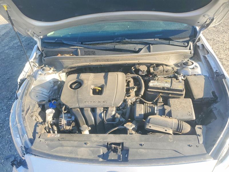Продаж на аукціоні авто 2021 Kia Forte, vin: 3KPF24AD8ME305708, номер лоту: 47233106