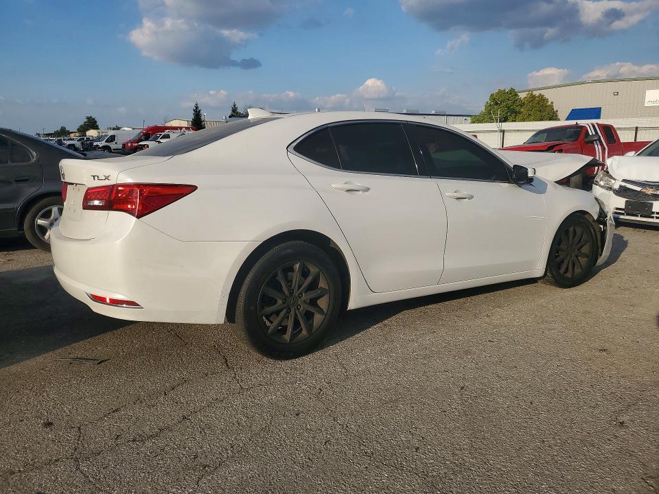Продажа на аукционе авто 2019 Acura Tlx, vin: 19UUB1F36KA007102, номер лота: 50703756