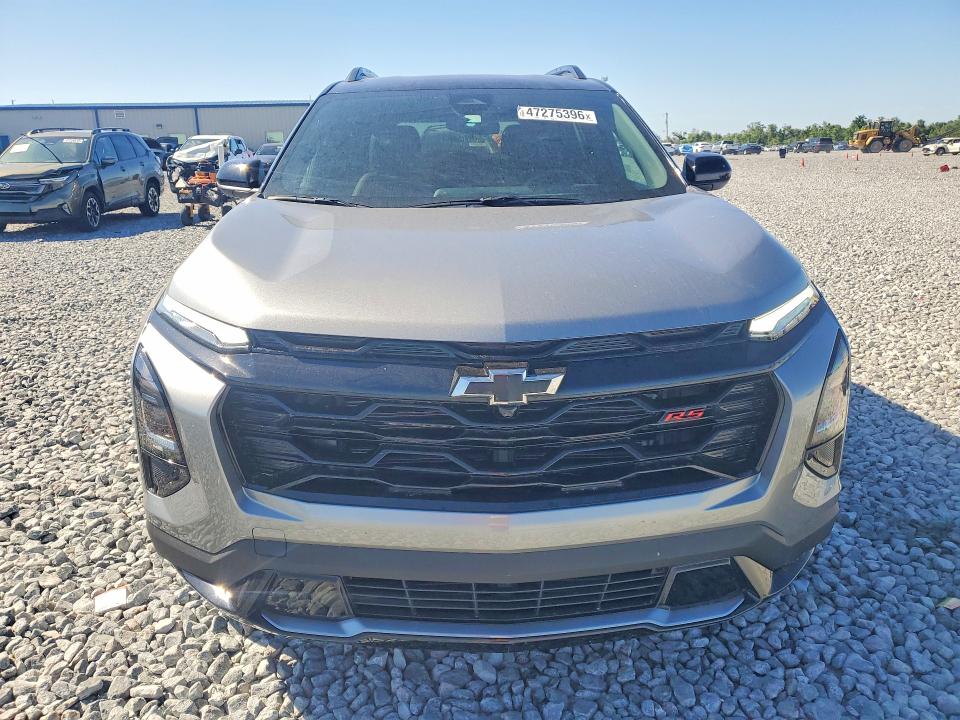 47275396 :رقم المزاد ، 3GNAXLEG5TL166455 vin ، 2026 Chevrolet Equinox مزاد بيع