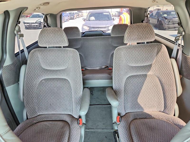 48394196 :رقم المزاد ، 2B4GP44G4WR553657 vin ، 1998 Dodge Grand Caravan مزاد بيع