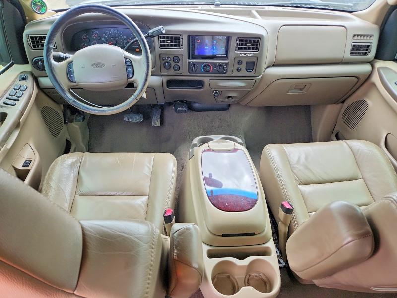 Aukcja sprzedaży 2001 Ford Excursion, vin: 1FMSU43F71EA77940, numer aukcji: 46611446