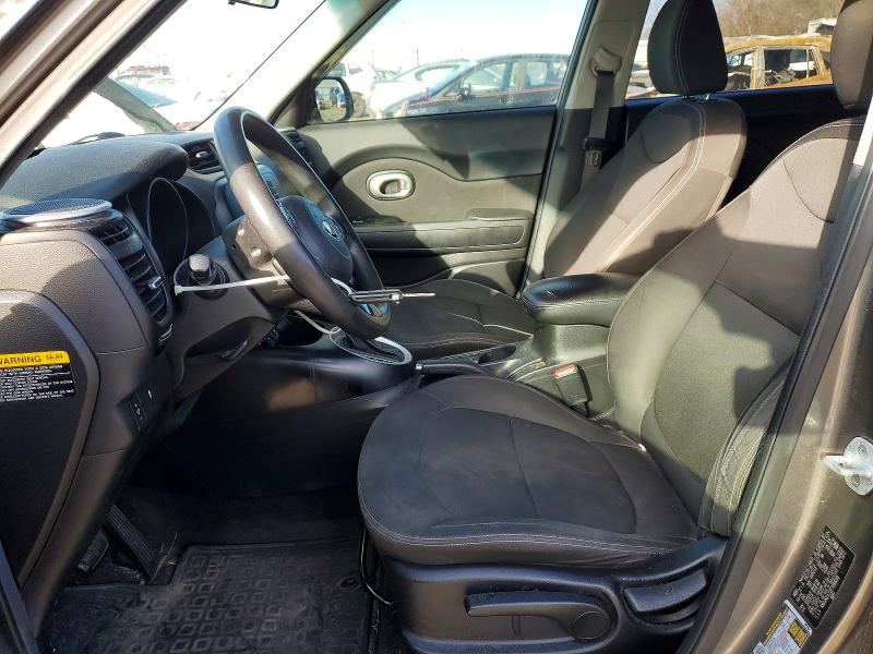 Aukcja sprzedaży 2014 Kia Soul, vin: KNDJN2A22E7098318, numer aukcji: 45454296