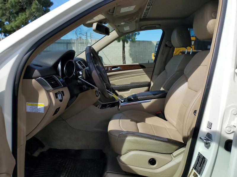 2012 Mercedes-benz Ml მანქანა იყიდება აუქციონზე, vin: 4JGDA5HB8CA039043, აუქციონის ნომერი: 41613166