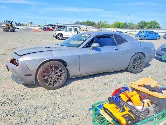 Aukcja sprzedaży 2013 Dodge Challenger, vin: 2C3CDYBT2DH612357, numer aukcji: 46028786