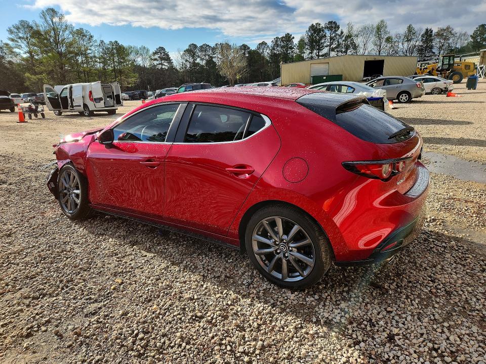 Продаж на аукціоні авто 2026 Mazda 3, vin: JM1BPALL9T1850983, номер лоту: 47599386