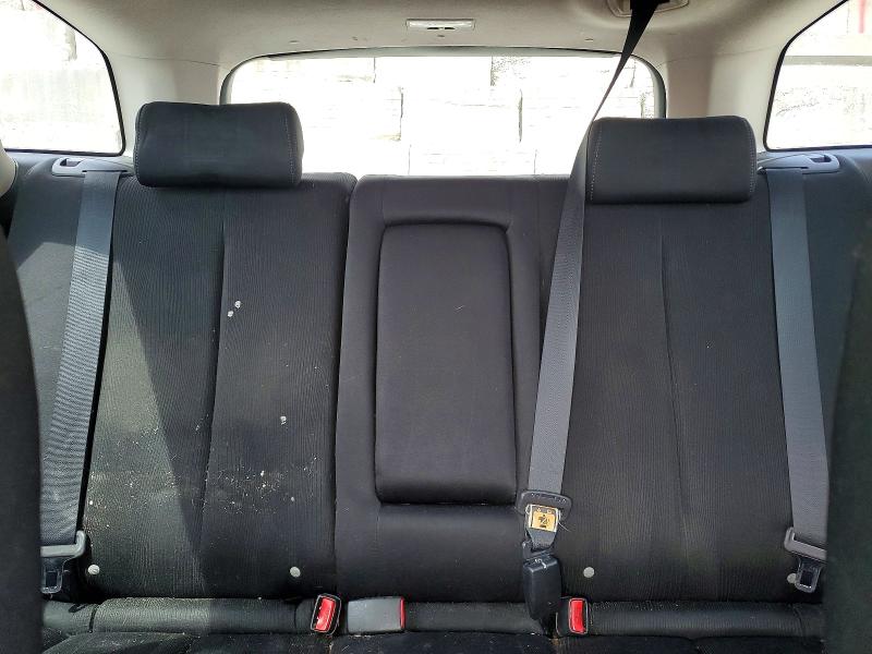 Продаж на аукціоні авто 2010 Mazda Cx-7, vin: JM3ER2W59A0303121, номер лоту: 47869196