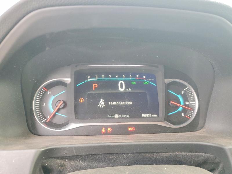 48087596 :رقم المزاد ، 5FNYF6H1XKB066951 vin ، 2019 Honda Pilot مزاد بيع