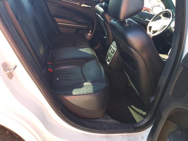 45862486 :رقم المزاد ، 2C3CCAET5EH145250 vin ، 2014 Chrysler 300c مزاد بيع