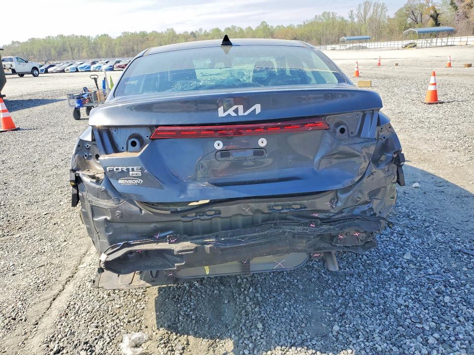 Aukcja sprzedaży 2024 Kia Forte, vin: 3KPF24AD5RE821869, numer aukcji: 47254366
