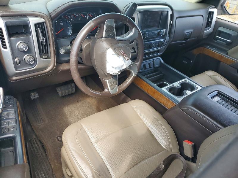Aukcja sprzedaży 2018 Gmc Sierra, vin: 3GTU2NEC0JG358286, numer aukcji: 47456456