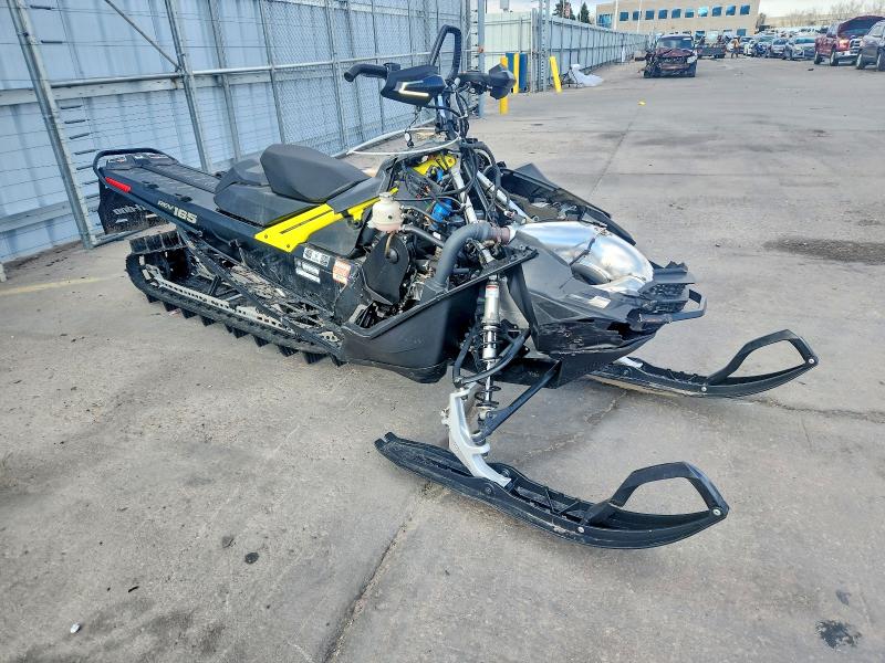 Продаж на аукціоні авто 2017 Ski-doo Summit Sp Etech 850, vin: 2BPSCFHC7HV000376, номер лоту: 79783935