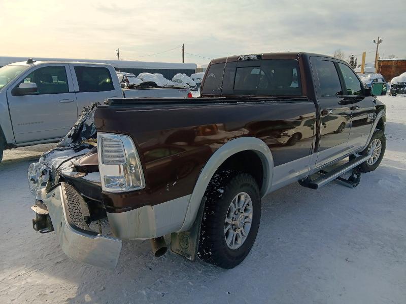 2014 Ram 3500 მანქანა იყიდება აუქციონზე, vin: 3C63R3JL0EG165778, აუქციონის ნომერი: 45819706