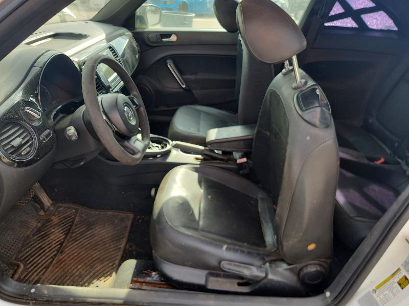 Aukcja sprzedaży 2017 Volkswagen Beetle, vin: 3VWF17ATXHM625973, numer aukcji: 48037296