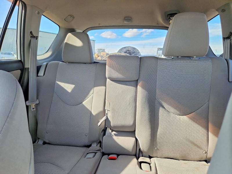 Продаж на аукціоні авто 2012 Toyota Rav4, vin: 2T3BF4DV3CW229003, номер лоту: 46629006
