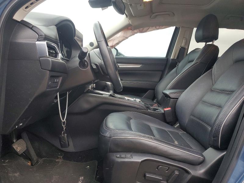 45496336 :رقم المزاد ، JM3KFBDM7R0367742 vin ، 2024 Mazda Cx-5 مزاد بيع