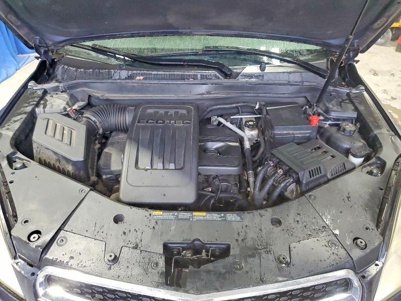 Aukcja sprzedaży 2015 Chevrolet Equinox, vin: 2GNALBEK3F1132661, numer aukcji: 47619026