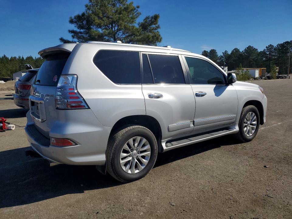 46642036 :رقم المزاد ، JTJBM7FX5E5072524 vin ، 2014 Lexus Gx 460 مزاد بيع