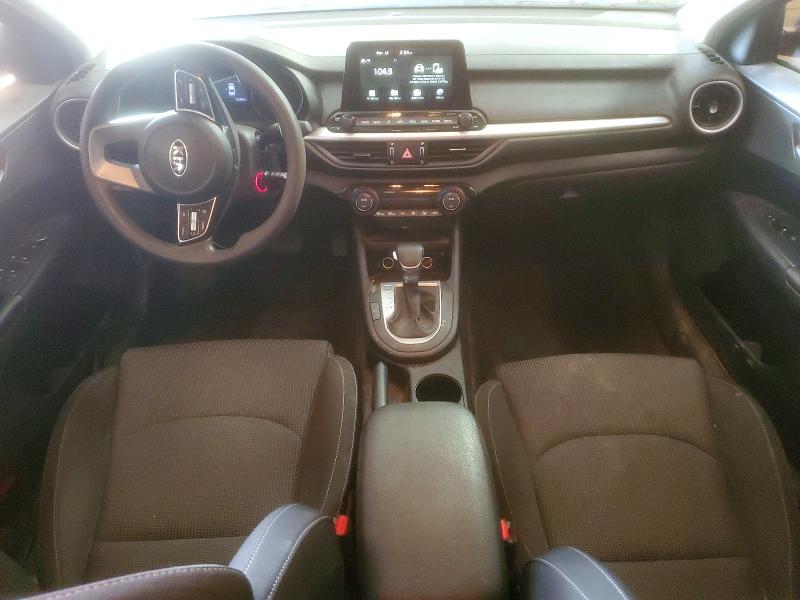 Aukcja sprzedaży 2019 Kia Forte, vin: 3KPF24AD1KE133406, numer aukcji: 46285426